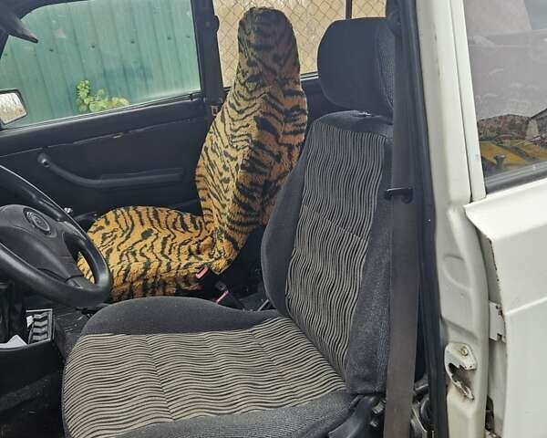 Білий ВАЗ 2104, об'ємом двигуна 1.3 л та пробігом 100 тис. км за 800 $, фото 5 на Automoto.ua