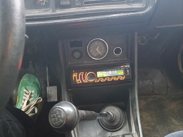 Белый ВАЗ 2104, объемом двигателя 0 л и пробегом 200 тыс. км за 480 $, фото 3 на Automoto.ua