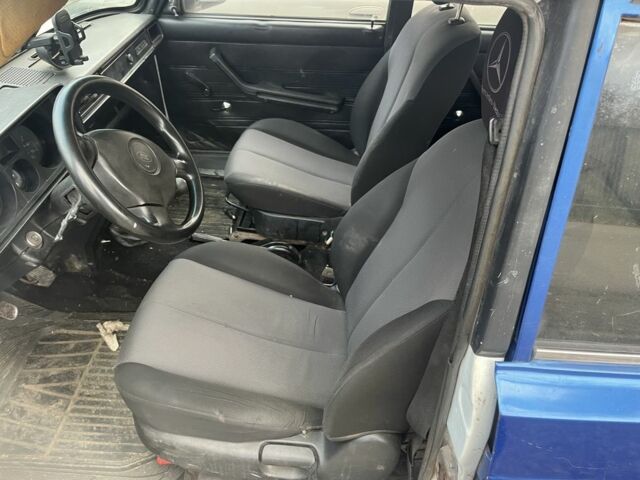 Білий ВАЗ 2104, об'ємом двигуна 1.3 л та пробігом 176 тис. км за 700 $, фото 5 на Automoto.ua