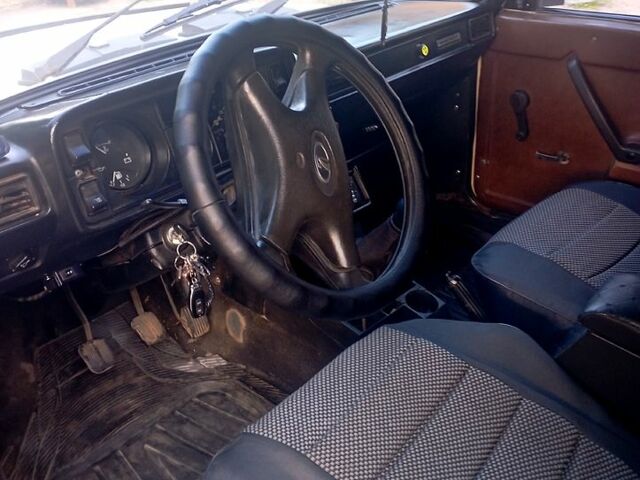 Білий ВАЗ 2104, об'ємом двигуна 1.3 л та пробігом 0 тис. км за 1300 $, фото 2 на Automoto.ua