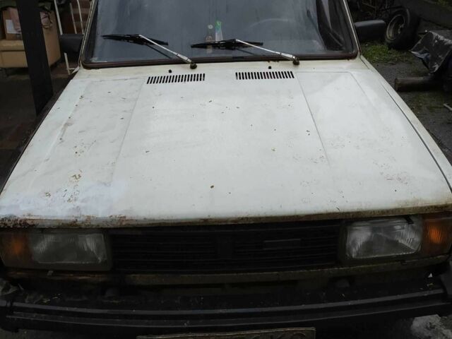 Білий ВАЗ 2104, об'ємом двигуна 0 л та пробігом 60 тис. км за 579 $, фото 5 на Automoto.ua