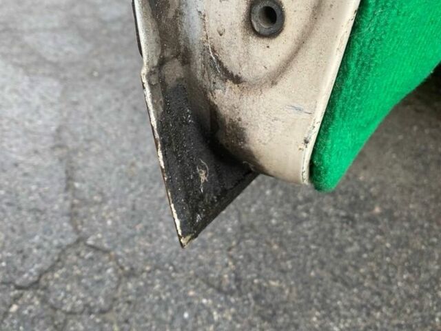 Белый ВАЗ 2104, объемом двигателя 1.5 л и пробегом 3 тыс. км за 476 $, фото 7 на Automoto.ua