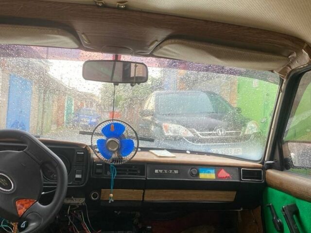 Белый ВАЗ 2104, объемом двигателя 1.5 л и пробегом 3 тыс. км за 476 $, фото 19 на Automoto.ua