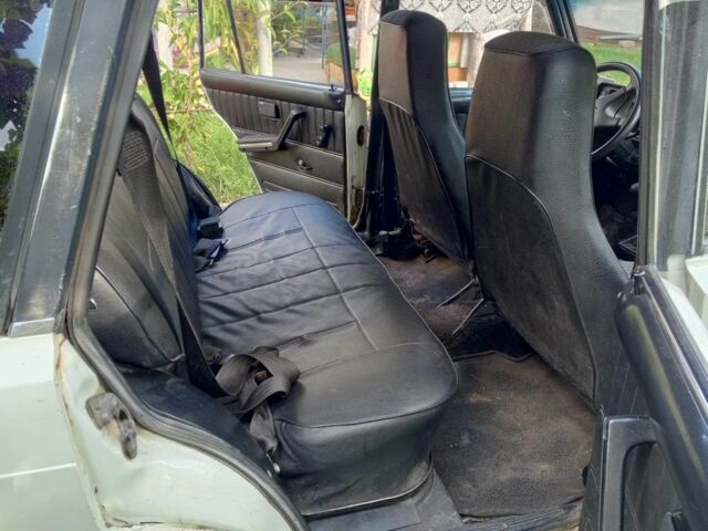 Білий ВАЗ 2104, об'ємом двигуна 1 л та пробігом 100 тис. км за 650 $, фото 6 на Automoto.ua