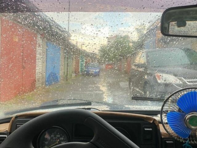 Белый ВАЗ 2104, объемом двигателя 1.5 л и пробегом 3 тыс. км за 476 $, фото 16 на Automoto.ua