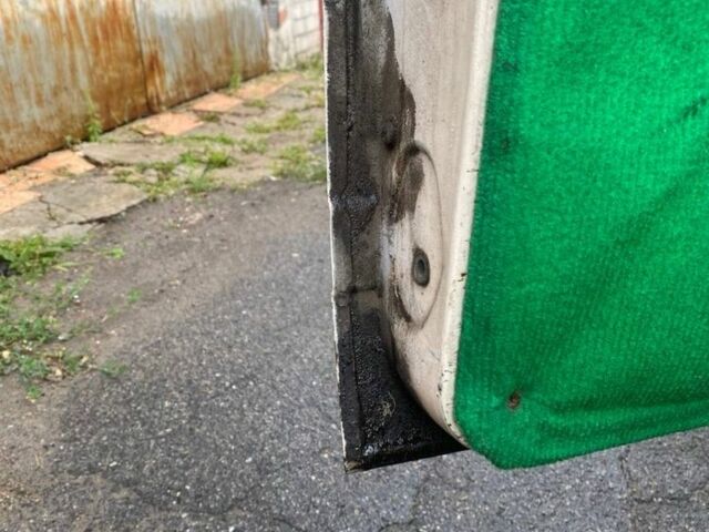 Белый ВАЗ 2104, объемом двигателя 1.5 л и пробегом 3 тыс. км за 476 $, фото 9 на Automoto.ua