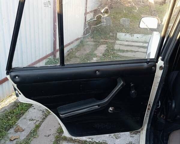 Белый ВАЗ 2104, объемом двигателя 1.3 л и пробегом 20 тыс. км за 1000 $, фото 7 на Automoto.ua