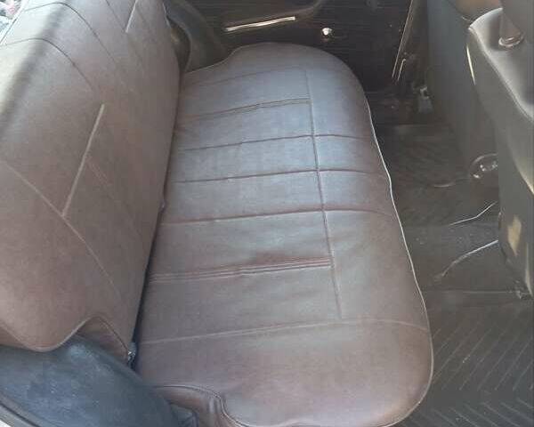 Белый ВАЗ 2104, объемом двигателя 1.3 л и пробегом 20 тыс. км за 1000 $, фото 2 на Automoto.ua