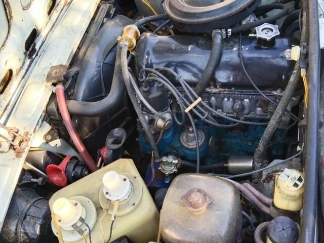 Белый ВАЗ 2104, объемом двигателя 0 л и пробегом 1 тыс. км за 500 $, фото 3 на Automoto.ua