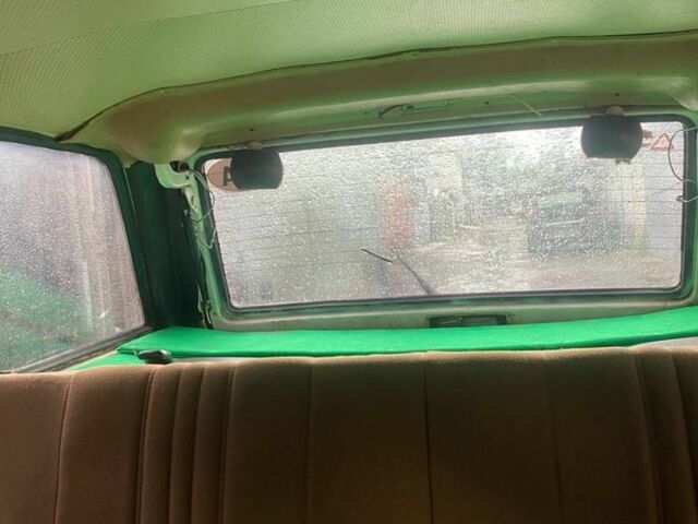 Белый ВАЗ 2104, объемом двигателя 1.5 л и пробегом 3 тыс. км за 476 $, фото 18 на Automoto.ua