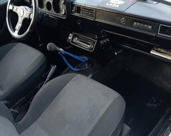 Белый ВАЗ 2104, объемом двигателя 1.3 л и пробегом 20 тыс. км за 1000 $, фото 12 на Automoto.ua