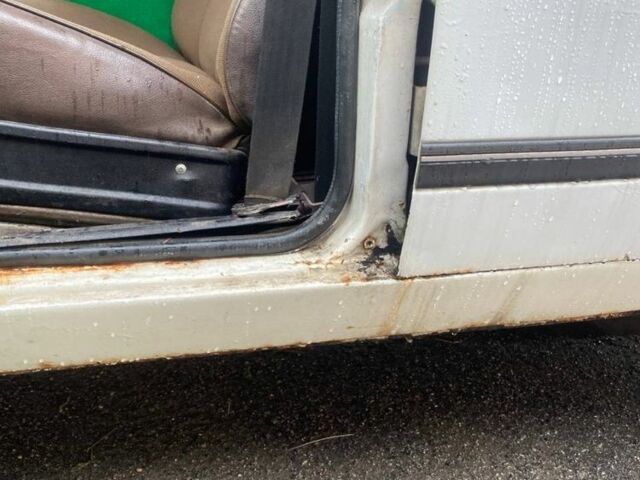 Белый ВАЗ 2104, объемом двигателя 1.5 л и пробегом 3 тыс. км за 476 $, фото 10 на Automoto.ua