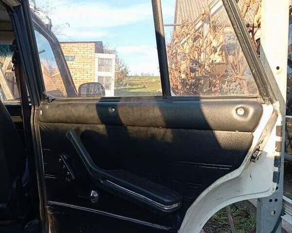 Белый ВАЗ 2104, объемом двигателя 1.3 л и пробегом 20 тыс. км за 1000 $, фото 8 на Automoto.ua