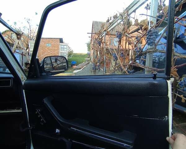 Белый ВАЗ 2104, объемом двигателя 1.3 л и пробегом 20 тыс. км за 1000 $, фото 9 на Automoto.ua