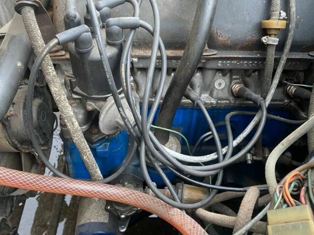 Белый ВАЗ 2104, объемом двигателя 1.5 л и пробегом 3 тыс. км за 476 $, фото 22 на Automoto.ua