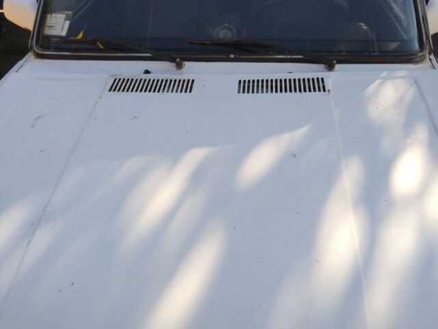 Белый ВАЗ 2104, объемом двигателя 0 л и пробегом 1 тыс. км за 500 $, фото 7 на Automoto.ua