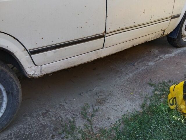 Белый ВАЗ 2104, объемом двигателя 0 л и пробегом 1 тыс. км за 500 $, фото 4 на Automoto.ua