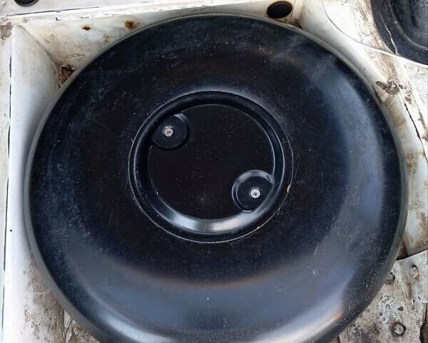 Белый ВАЗ 2104, объемом двигателя 1.3 л и пробегом 20 тыс. км за 1000 $, фото 1 на Automoto.ua