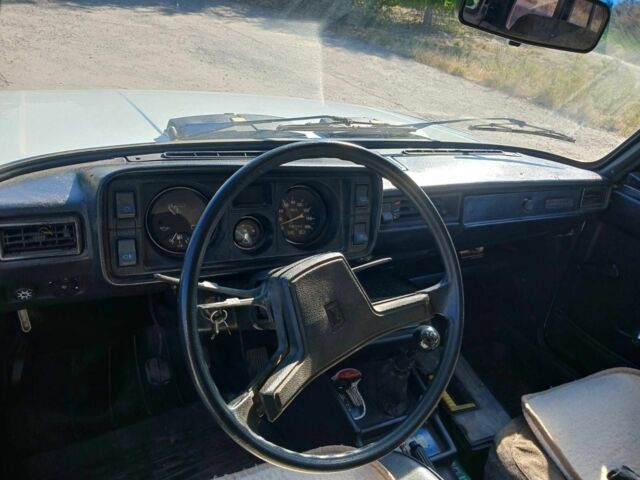 Білий ВАЗ 2104, об'ємом двигуна 0 л та пробігом 80 тис. км за 950 $, фото 4 на Automoto.ua