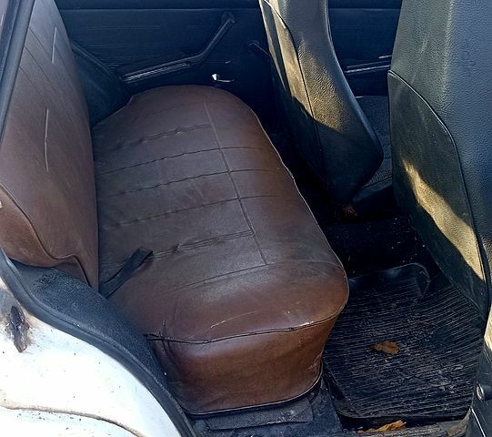 Білий ВАЗ 2104, об'ємом двигуна 1.5 л та пробігом 49 тис. км за 500 $, фото 5 на Automoto.ua