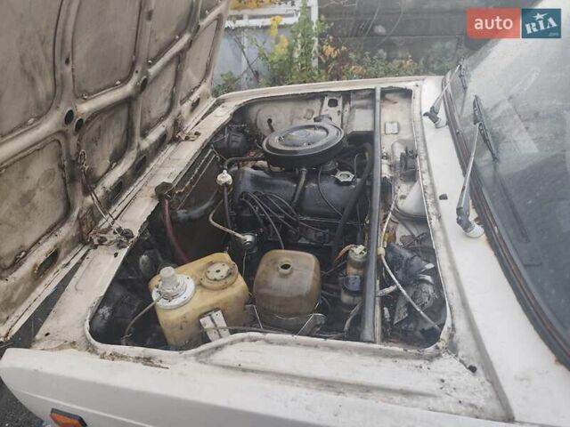 Білий ВАЗ 2104, об'ємом двигуна 1.5 л та пробігом 80 тис. км за 450 $, фото 6 на Automoto.ua