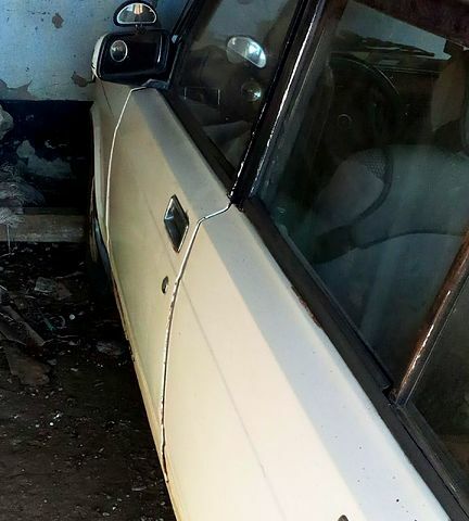 Белый ВАЗ 2104, объемом двигателя 1.3 л и пробегом 0 тыс. км за 850 $, фото 7 на Automoto.ua
