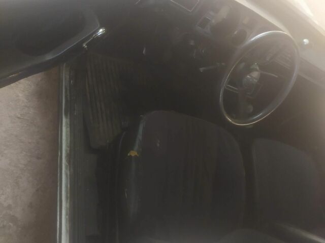 Белый ВАЗ 2104, объемом двигателя 1 л и пробегом 1000 тыс. км за 569 $, фото 2 на Automoto.ua