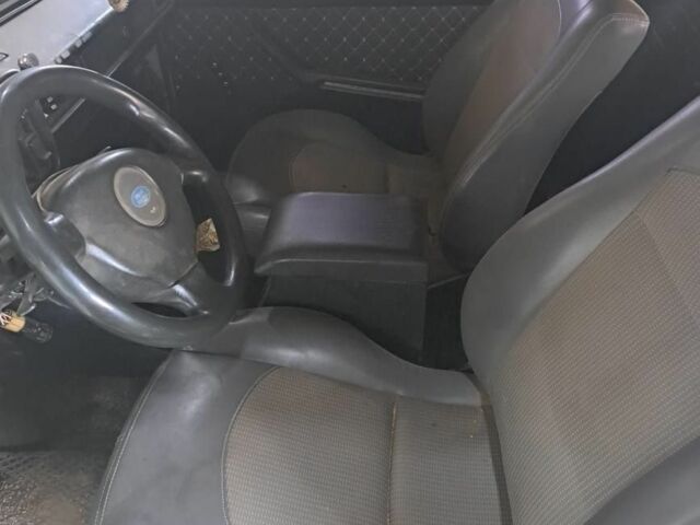 Білий ВАЗ 2104, об'ємом двигуна 1.3 л та пробігом 180 тис. км за 474 $, фото 2 на Automoto.ua