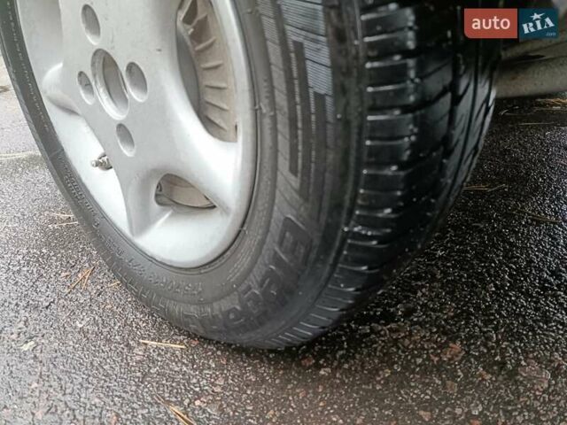 Білий ВАЗ 2104, об'ємом двигуна 1.3 л та пробігом 123 тис. км за 1000 $, фото 5 на Automoto.ua