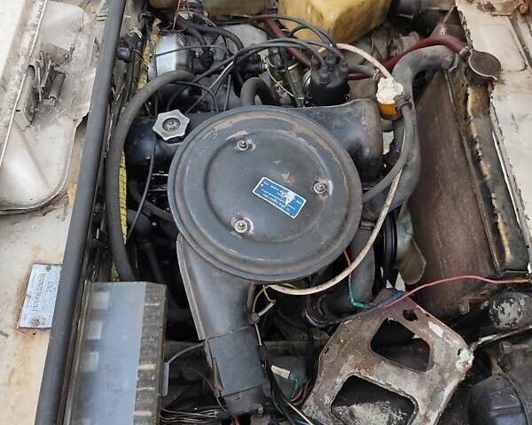 Білий ВАЗ 2104, об'ємом двигуна 1.5 л та пробігом 80 тис. км за 450 $, фото 14 на Automoto.ua