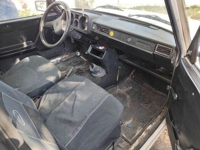 Білий ВАЗ 2104, об'ємом двигуна 1.5 л та пробігом 80 тис. км за 450 $, фото 2 на Automoto.ua