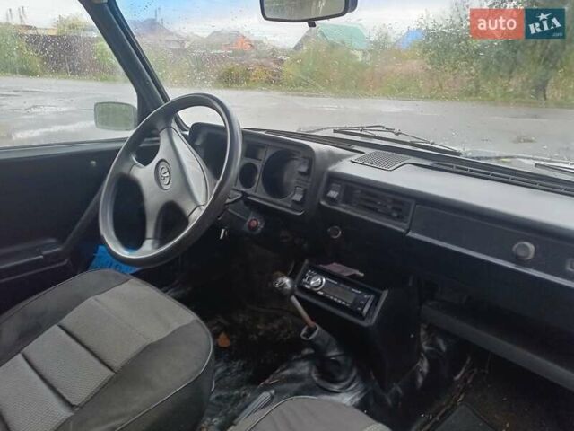 Білий ВАЗ 2104, об'ємом двигуна 1.3 л та пробігом 123 тис. км за 1000 $, фото 8 на Automoto.ua