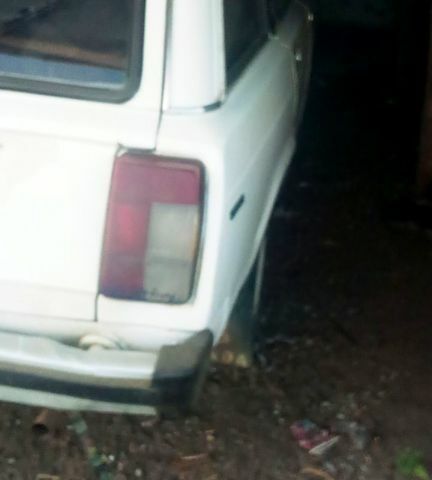 Белый ВАЗ 2104, объемом двигателя 1.3 л и пробегом 0 тыс. км за 850 $, фото 4 на Automoto.ua