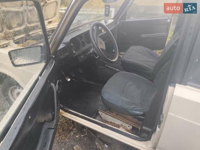 Білий ВАЗ 2104, об'ємом двигуна 1.5 л та пробігом 80 тис. км за 450 $, фото 11 на Automoto.ua
