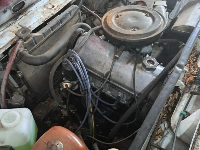 Білий ВАЗ 2104, об'ємом двигуна 1.3 л та пробігом 180 тис. км за 474 $, фото 1 на Automoto.ua