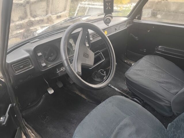 Белый ВАЗ 2104, объемом двигателя 1.5 л и пробегом 80 тыс. км за 450 $, фото 8 на Automoto.ua