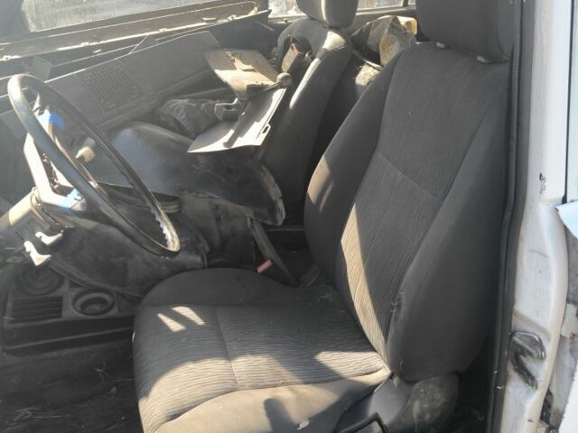 Белый ВАЗ 2104, объемом двигателя 0 л и пробегом 200 тыс. км за 200 $, фото 6 на Automoto.ua