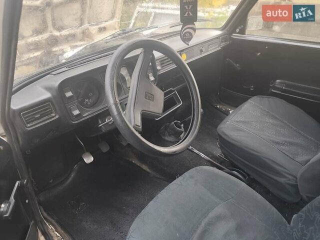 Білий ВАЗ 2104, об'ємом двигуна 1.5 л та пробігом 80 тис. км за 450 $, фото 10 на Automoto.ua