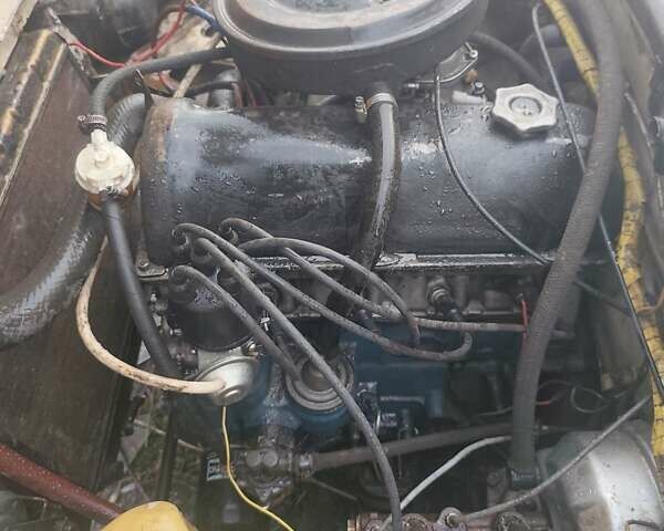 Білий ВАЗ 2104, об'ємом двигуна 1.5 л та пробігом 80 тис. км за 450 $, фото 1 на Automoto.ua