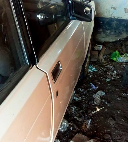 Белый ВАЗ 2104, объемом двигателя 1.3 л и пробегом 0 тыс. км за 850 $, фото 6 на Automoto.ua