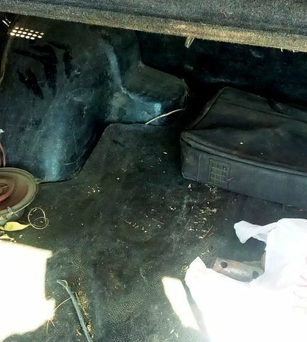 Белый ВАЗ 2104, объемом двигателя 1.3 л и пробегом 0 тыс. км за 850 $, фото 3 на Automoto.ua