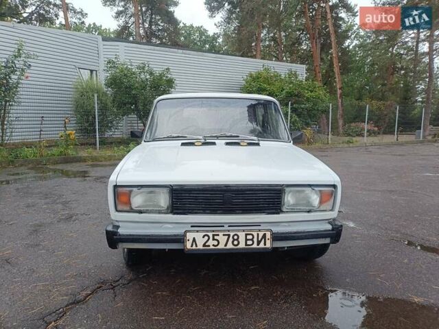 Білий ВАЗ 2104, об'ємом двигуна 1.3 л та пробігом 123 тис. км за 1000 $, фото 2 на Automoto.ua