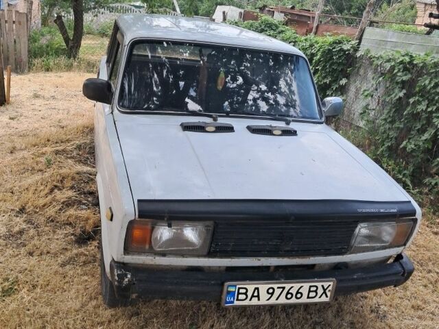 Білий ВАЗ 2104, об'ємом двигуна 1.5 л та пробігом 10 тис. км за 500 $, фото 1 на Automoto.ua