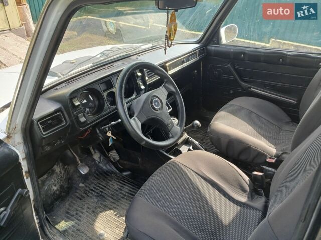Белый ВАЗ 2104, объемом двигателя 1.29 л и пробегом 92 тыс. км за 950 $, фото 8 на Automoto.ua