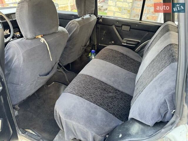 Белый ВАЗ 2104, объемом двигателя 1.3 л и пробегом 85 тыс. км за 1200 $, фото 7 на Automoto.ua