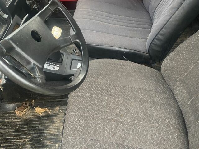 ВАЗ 2104 1990 в Вышгороде на Automoto.ua Белый ВАЗ 2104, объемом двигателя 1.5 л и пробегом 3 тыс. км за 357 $, фото 5 на Automoto.ua