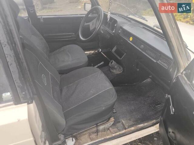 Білий ВАЗ 2104, об'ємом двигуна 1.5 л та пробігом 80 тис. км за 450 $, фото 3 на Automoto.ua