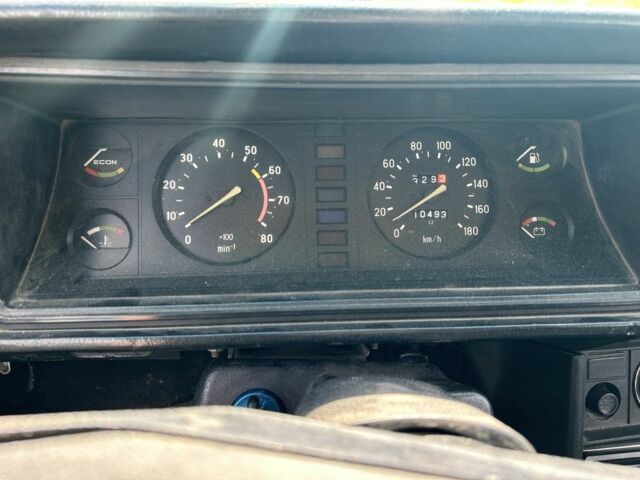 Белый ВАЗ 2104, объемом двигателя 1.3 л и пробегом 10 тыс. км за 432 $, фото 9 на Automoto.ua