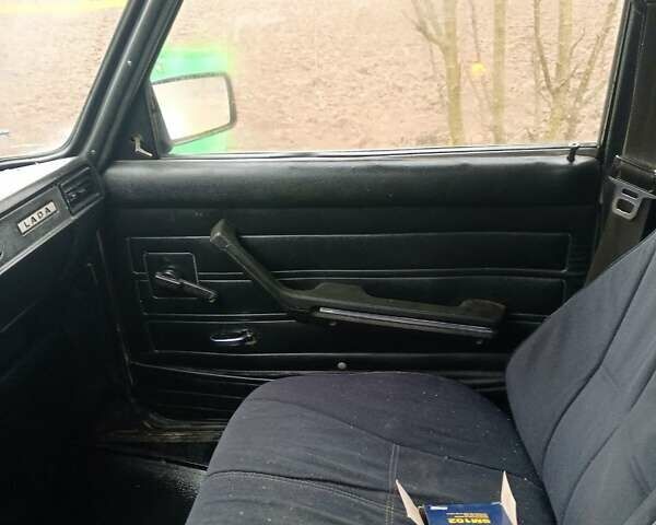 Белый ВАЗ 2104, объемом двигателя 1.45 л и пробегом 194 тыс. км за 750 $, фото 9 на Automoto.ua