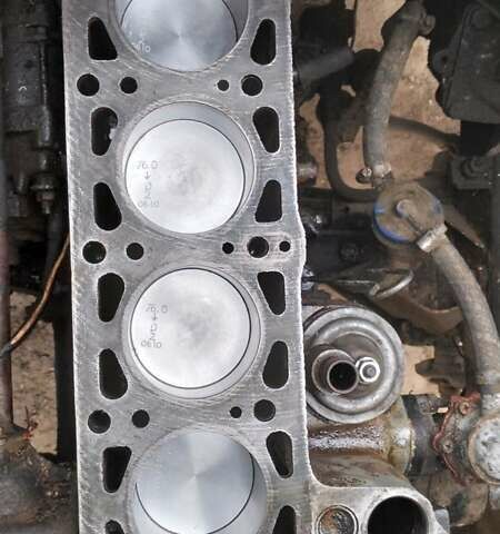 Белый ВАЗ 2104, объемом двигателя 1.5 л и пробегом 150 тыс. км за 850 $, фото 6 на Automoto.ua